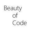 BeautyOfCode的简历照片