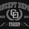 conceptdepot's Profile Picture
