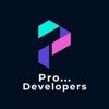 prodevelopershyd adlı kullanıcının Profil Resmi