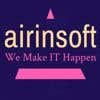 airinsoft11 adlı kullanıcının Profil Resmi