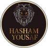 Gambar Profil HashamYousaf736