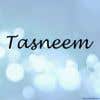 tasneemr1506's Profilbillede