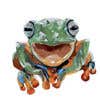 Изображение профиля defunctfrog