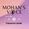 Gambar Profil Mohanvoice