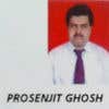 prosenjitghosh17 adlı kullanıcının Profil Resmi