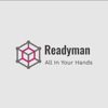 Readyman4all adlı kullanıcının Profil Resmi