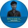 SelvamAnnamalai7 adlı kullanıcının Profil Resmi