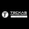 TeckasTechnology adlı kullanıcının Profil Resmi