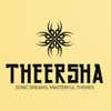 Gambar Profil Theersha2424