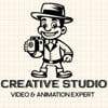 雇用     CreativeStudio65
