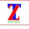 Ajiri     TechZeta
