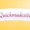 quickmadesite adlı kullanıcının Profil Resmi