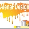 AlenaPDesign adlı kullanıcının Profil Resmi