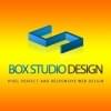 BoxStudioDesign的简历照片