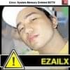 EzaiLX's Profile Picture
