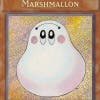 Marshmallon的简历照片