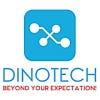 dinotech adlı kullanıcının Profil Resmi