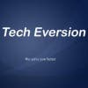 Gambar Profil techeversion