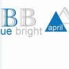 bluebrightapril