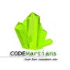 codemartians's Profile Picture