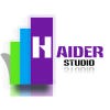HaiderStudio adlı kullanıcının Profil Resmi