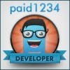 paid1234 adlı kullanıcının Profil Resmi
