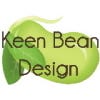 KeenBeanDesign的简历照片