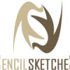 Gambar Profil SencilSketches