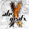 Gambar Profil AleXgrafx