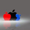 Нанять     Apples3D
