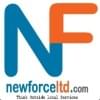 Newforce's Profilbillede