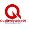 qualitydevelop99 adlı kullanıcının Profil Resmi