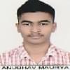 Anubhav1998 sitt profilbilde
