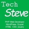 Gambar Profil TechSteve