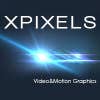xpixelsのプロフィール写真