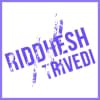 Gambar Profil Riddhesh98