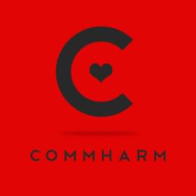 Image de profil de commharm
