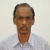 shantharajau adlı kullanıcının Profil Resmi