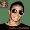 blackbacherony