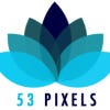 Pixels53的简历照片