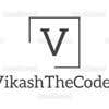 VikashThecoder adlı kullanıcının Profil Resmi
