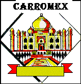 Immagine di profilo di carromex