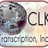 clktranscription's Profile Picture