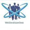 Foto de perfil de WebDeveloperDesk