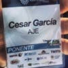 Gambar Profil CesarGarciaVal