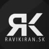 ravikiransk's Profile Picture