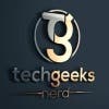 TechGeek00のプロフィール写真