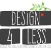 Design4LessCA