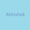 abhishekdtc adlı kullanıcının Profil Resmi