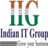  Profilbild von indianitgroup